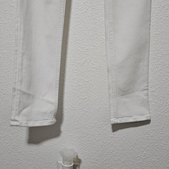 Rag and Bone bright white skinny jeans size 26 - Picture 11 of 15